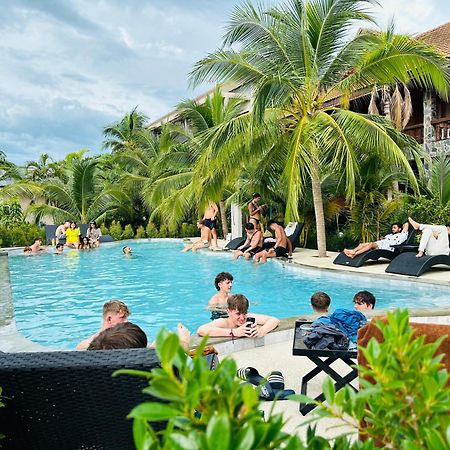 Family House Resort, Хад-Рін Екстер'єр фото