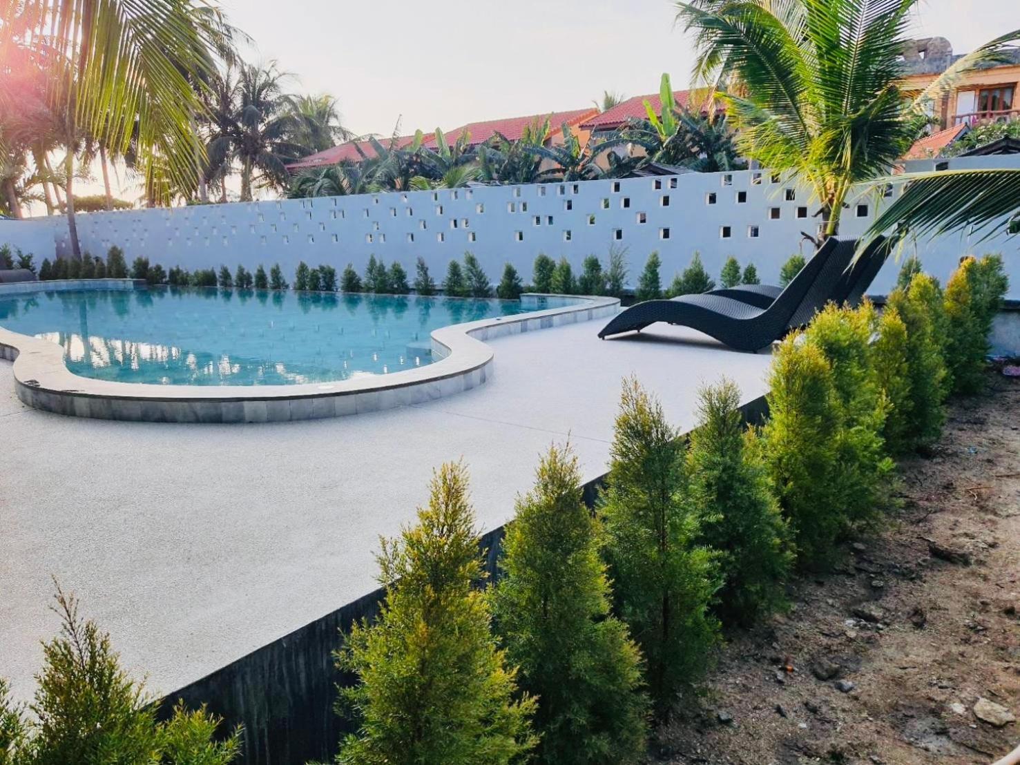 Family House Resort, Хад-Рін Екстер'єр фото