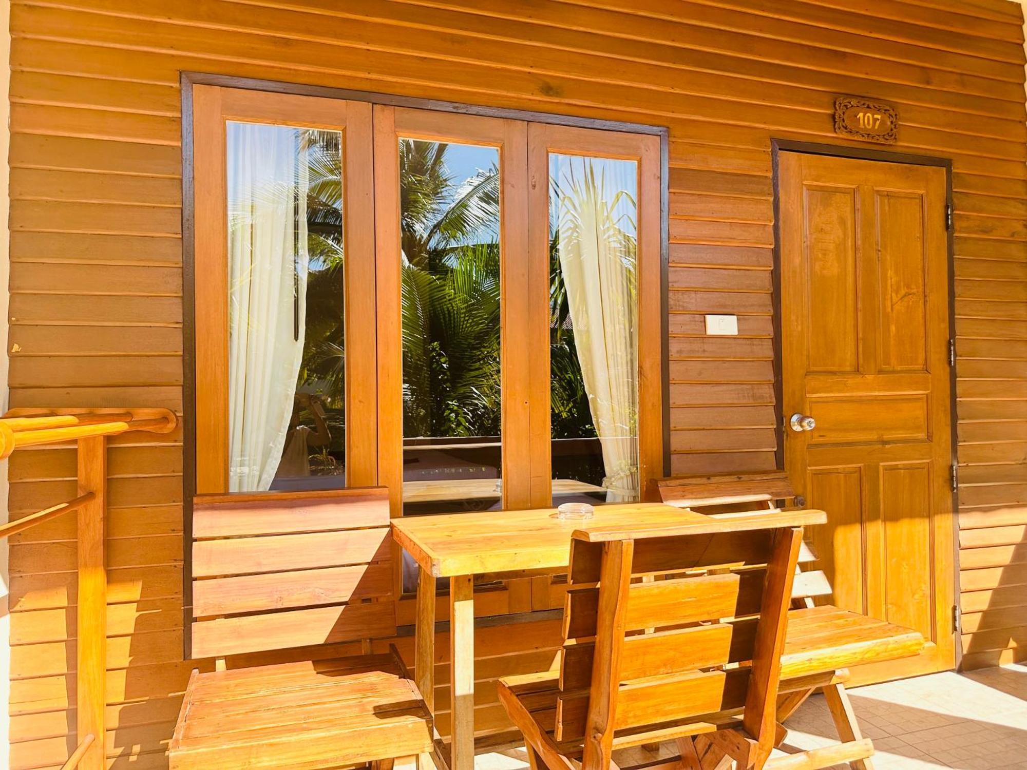 Family House Resort, Хад-Рін Номер фото