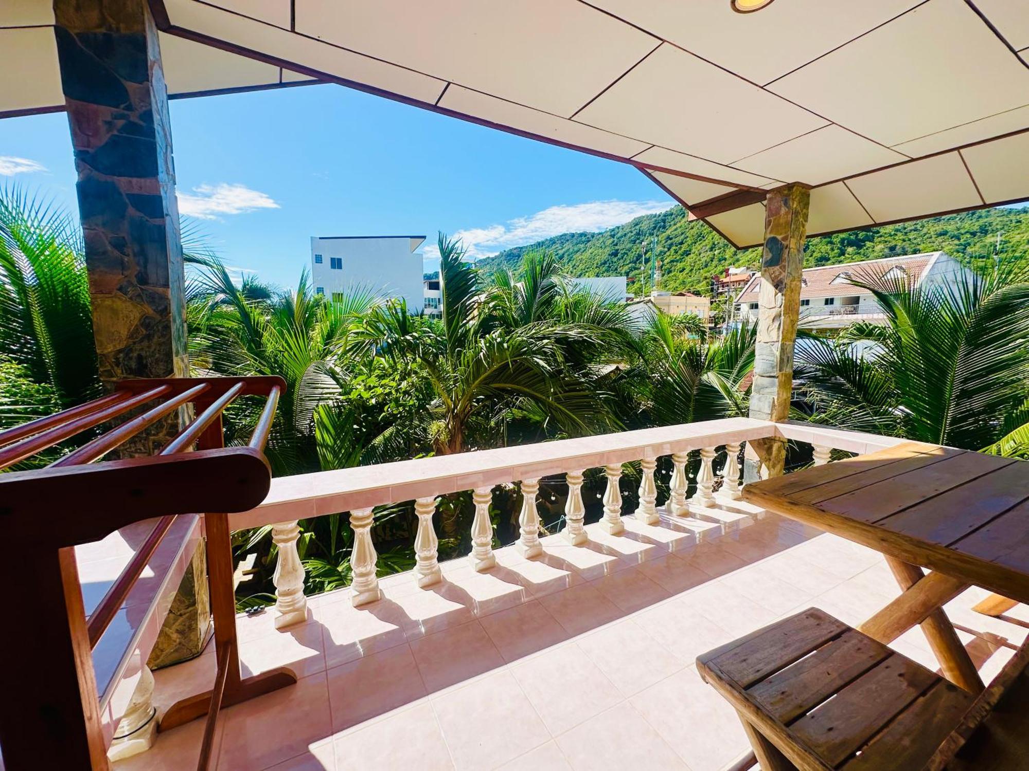 Family House Resort, Хад-Рін Номер фото