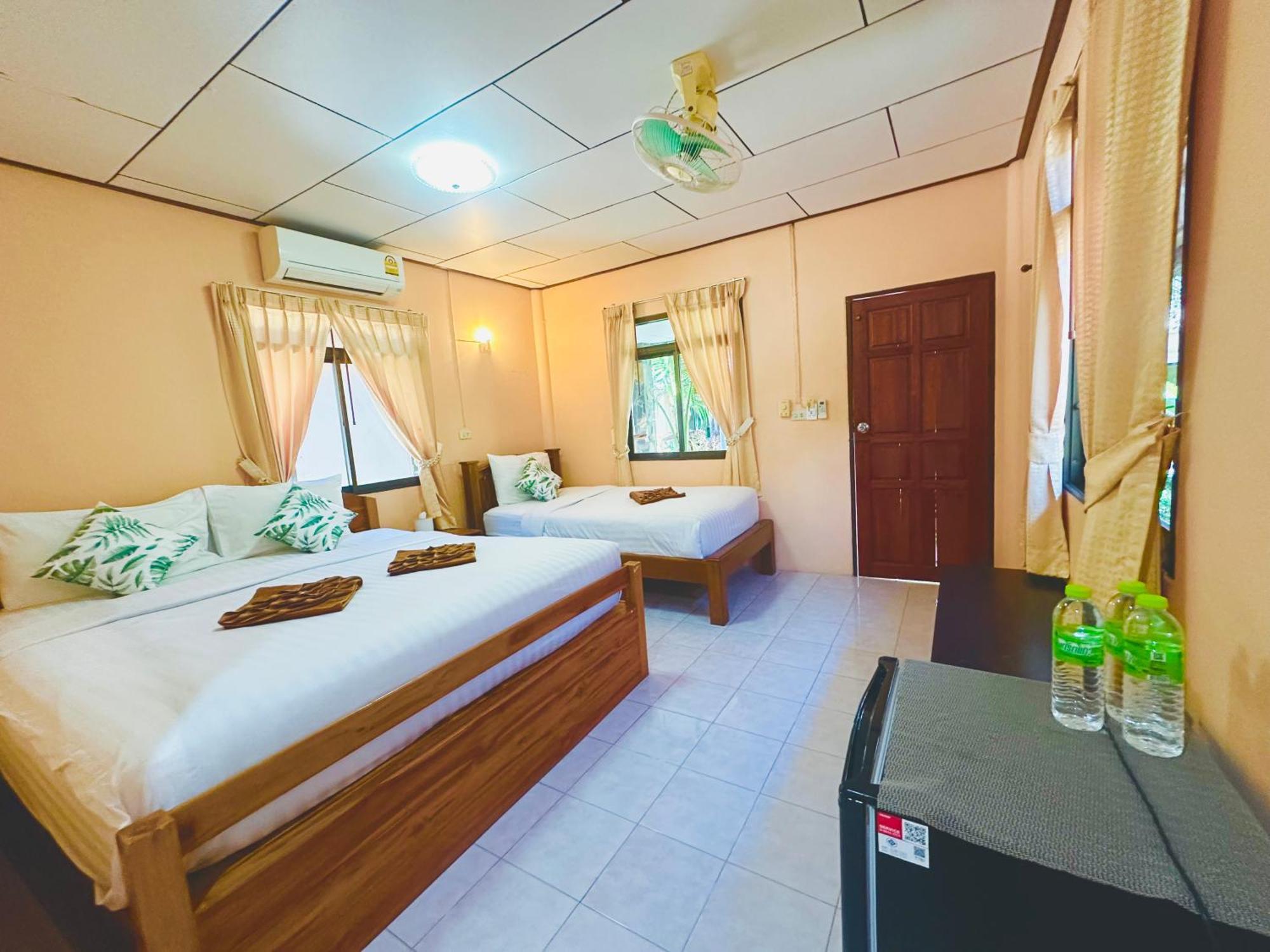 Family House Resort, Хад-Рін Номер фото