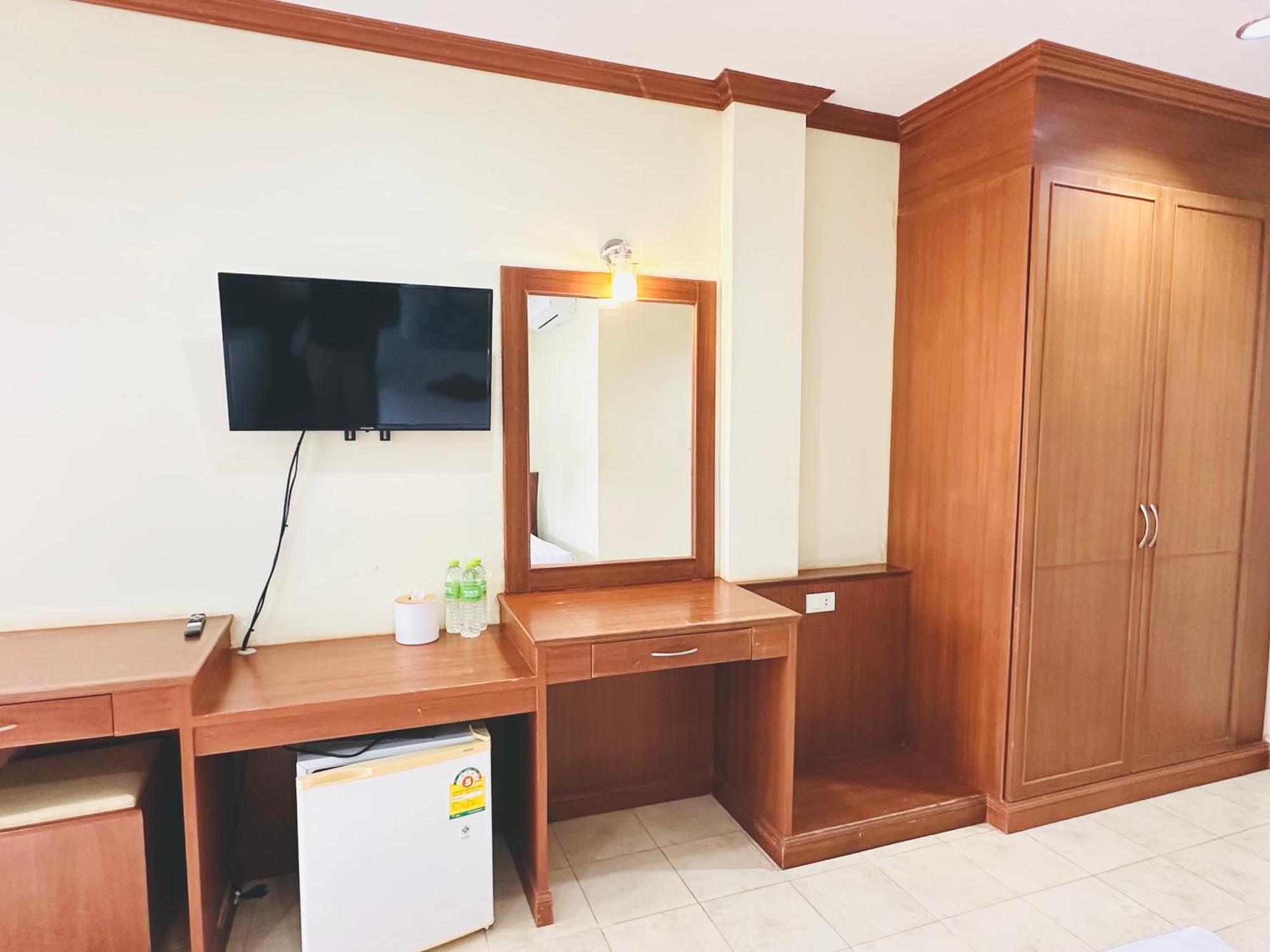 Family House Resort, Хад-Рін Номер фото