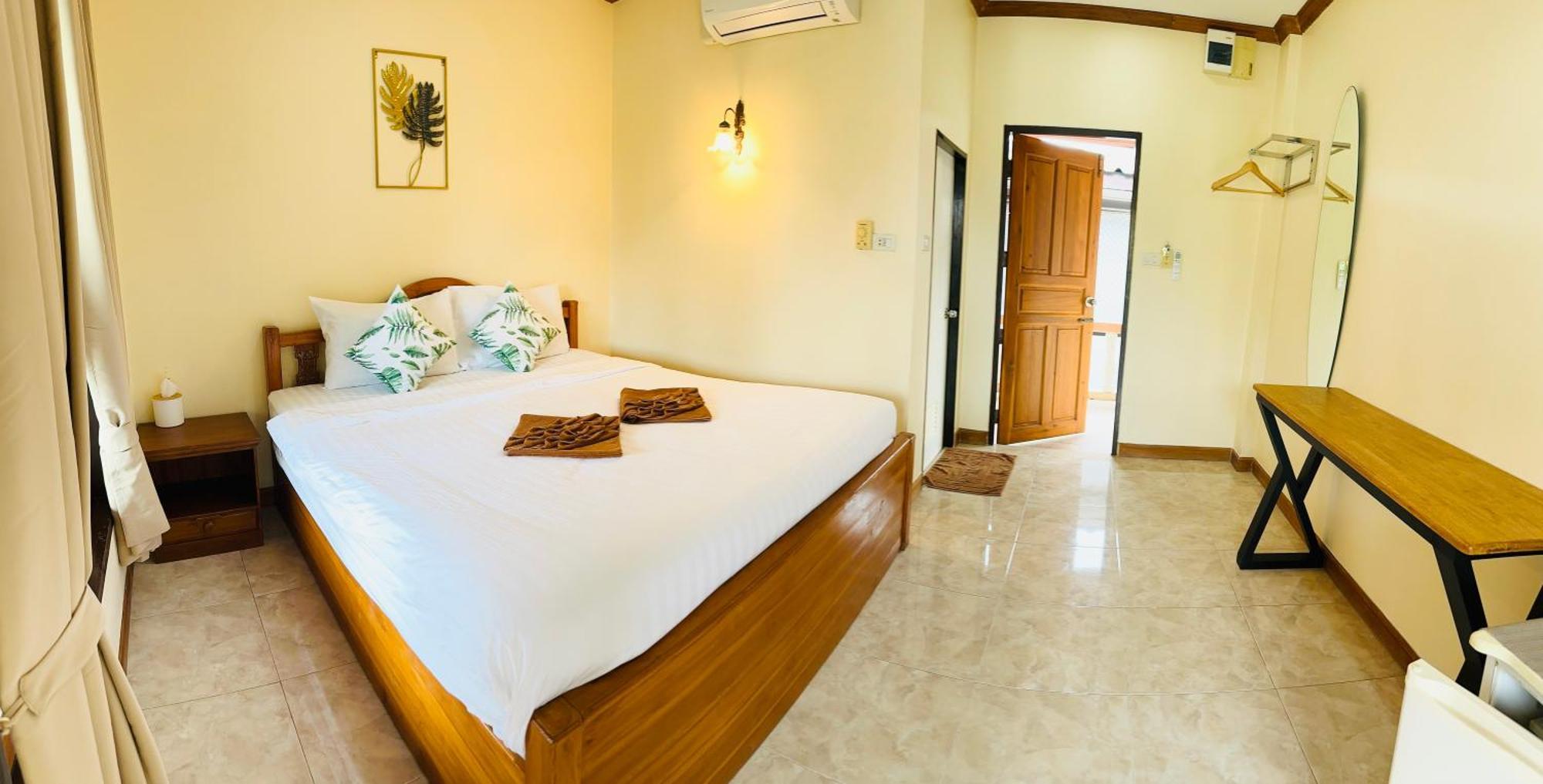 Family House Resort, Хад-Рін Номер фото