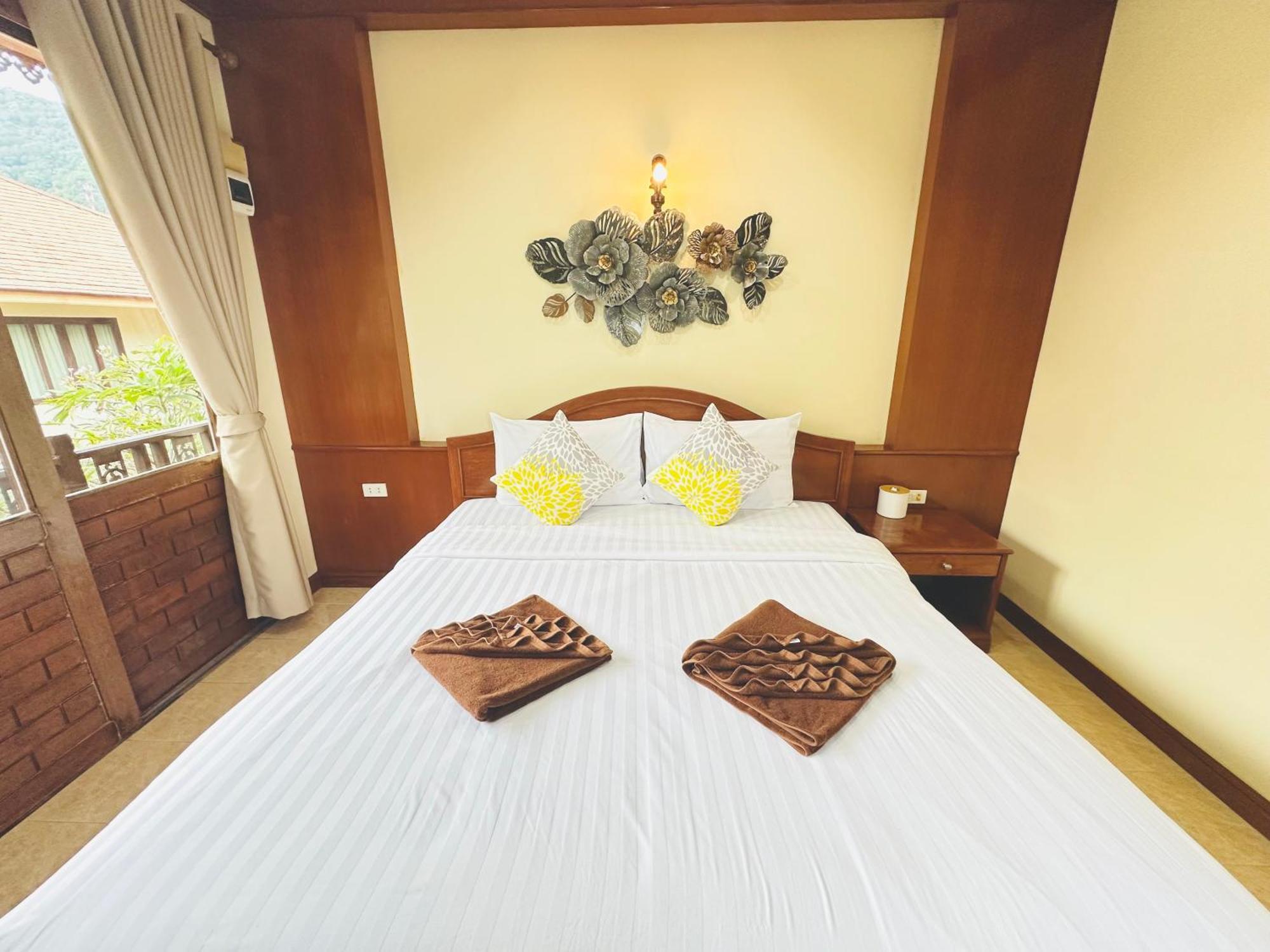 Family House Resort, Хад-Рін Номер фото