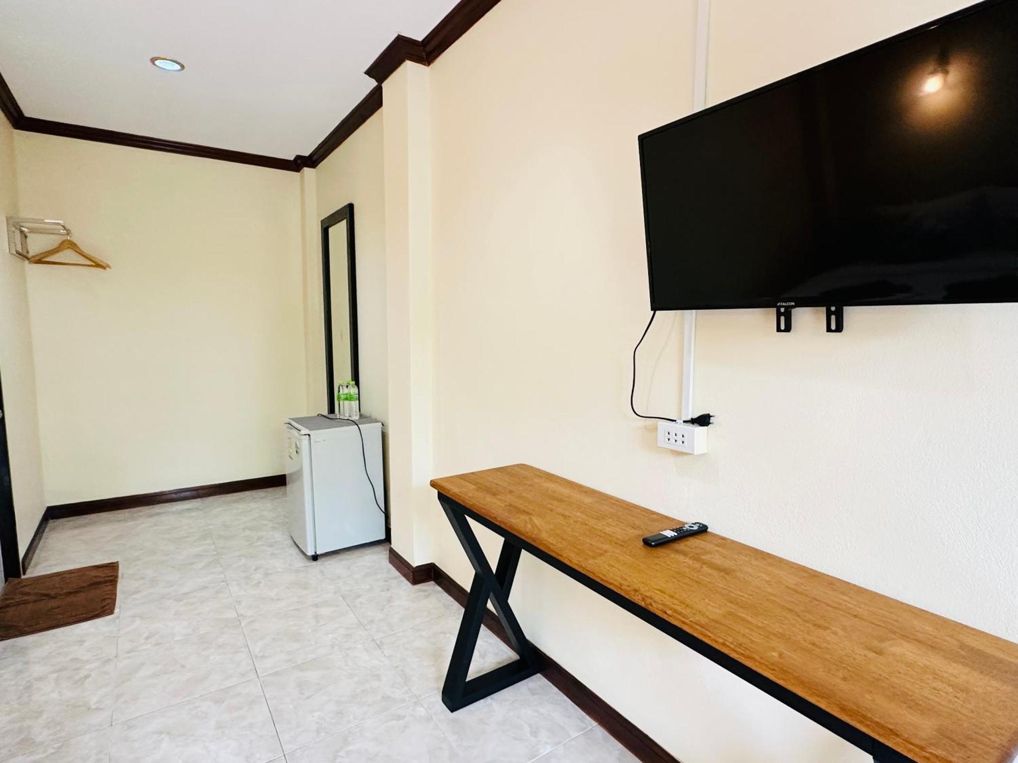 Family House Resort, Хад-Рін Номер фото