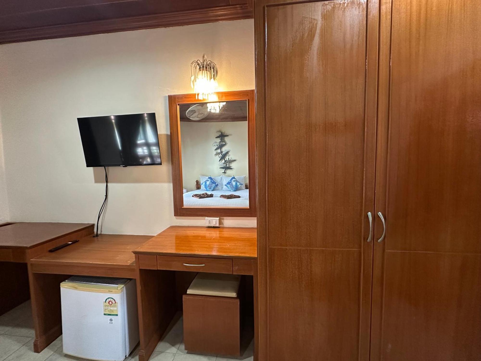 Family House Resort, Хад-Рін Номер фото