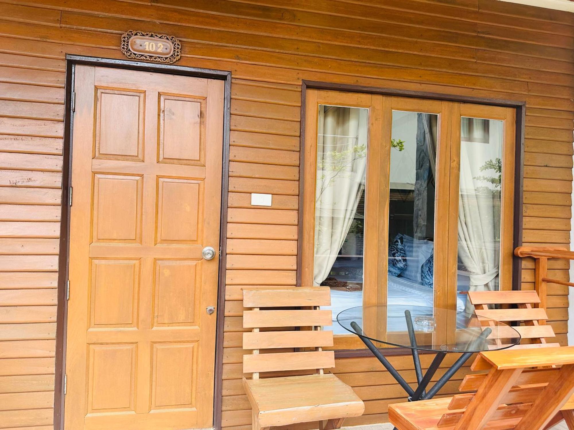 Family House Resort, Хад-Рін Номер фото