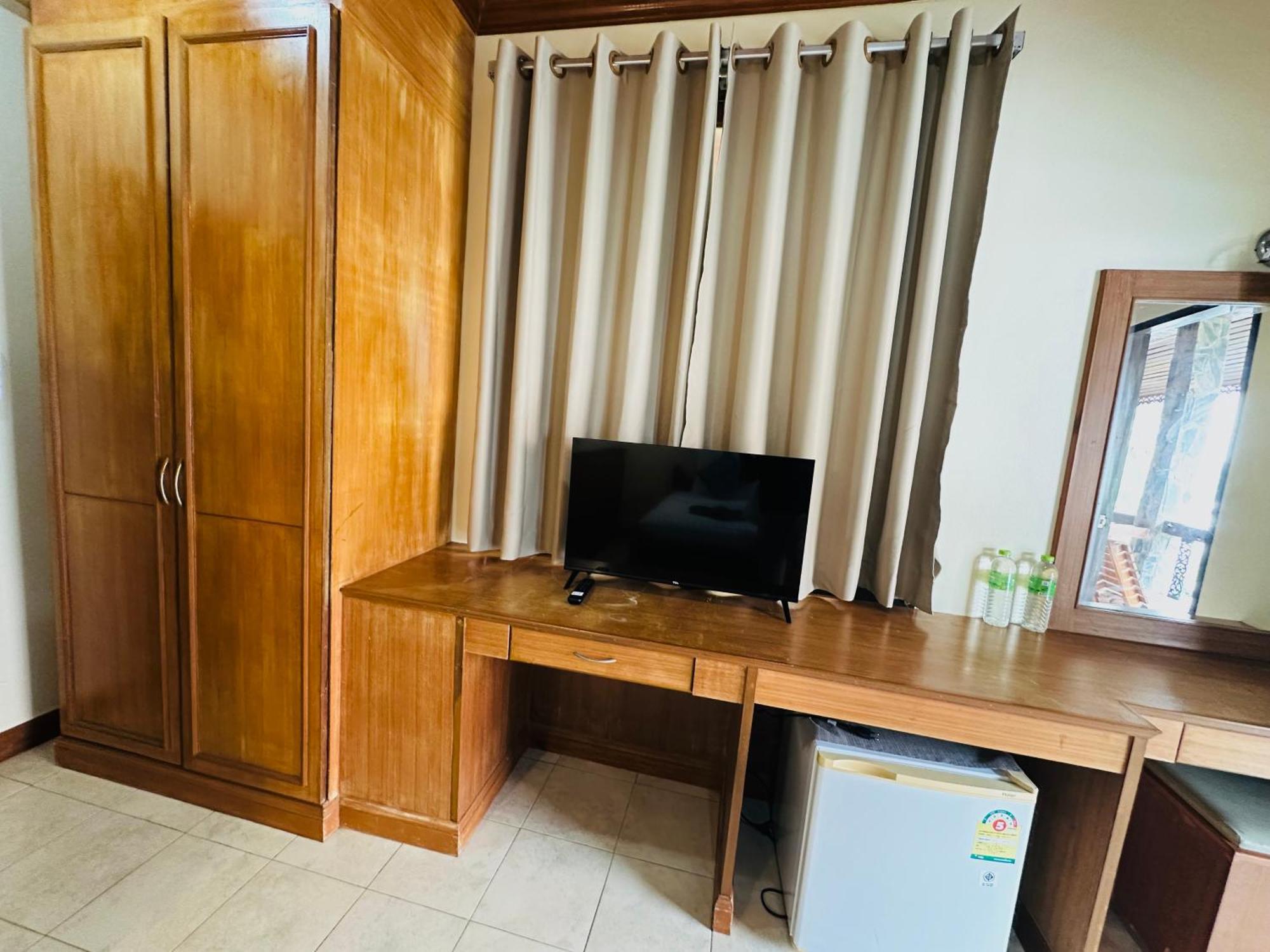 Family House Resort, Хад-Рін Номер фото